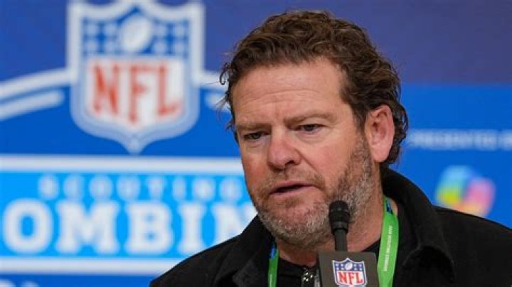 Secrets Of An NFL Star's Wealth