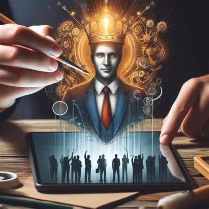 Secrets, Power, And Influence Revealed