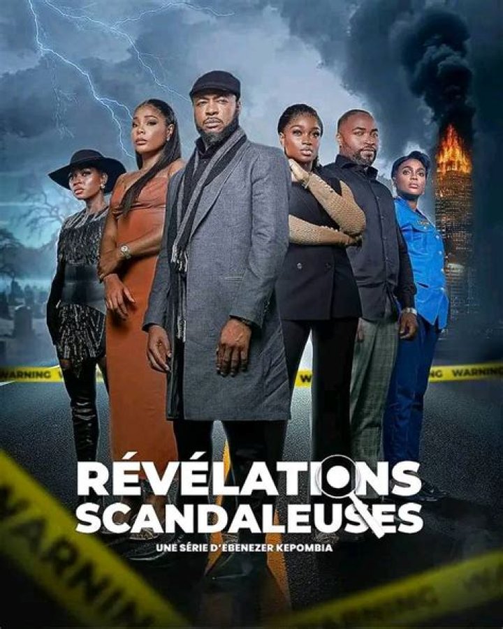 Secrets, Style, And Surprising Revelations