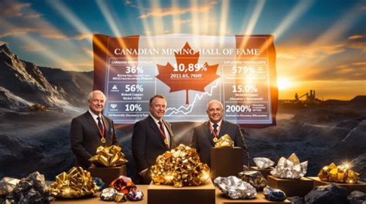 Secrets To Gold Mining Success