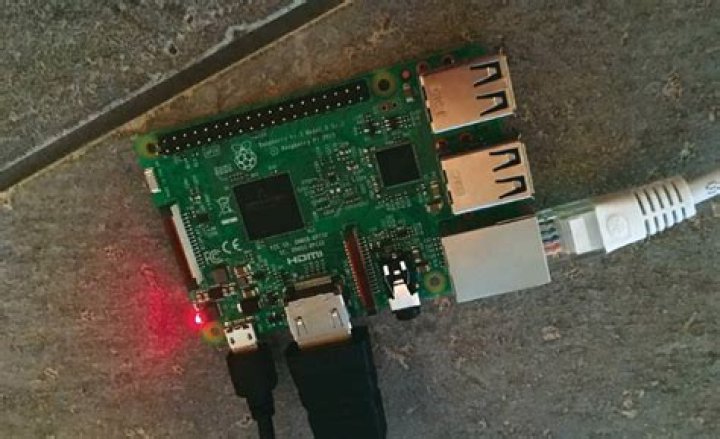Secure IoT on AWS Free Tier: Raspberry Pi & VPC Setup