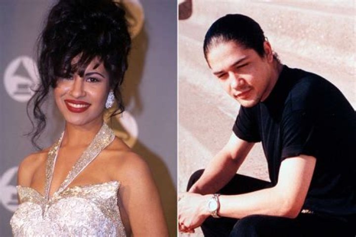 Selena's Husband Chris Perez: 25 Years After Her Death -