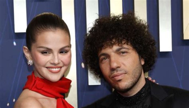 Selena Gomez's Baby Daddy Revealed