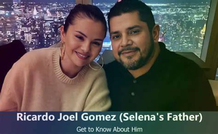 Selena Gomez's Baby Father Revealed