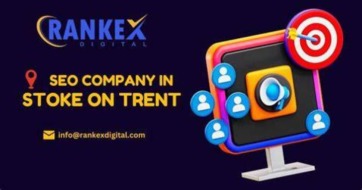 seo agency stoke on trent