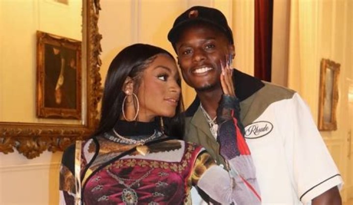 Sha'Carri Richardson's Relationship: Who Is She Dating Now?