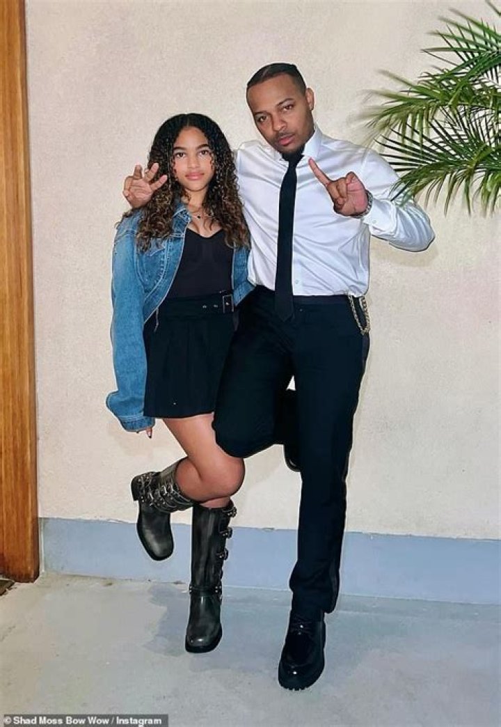 Shai Moss's Rise To Stardom And Activism