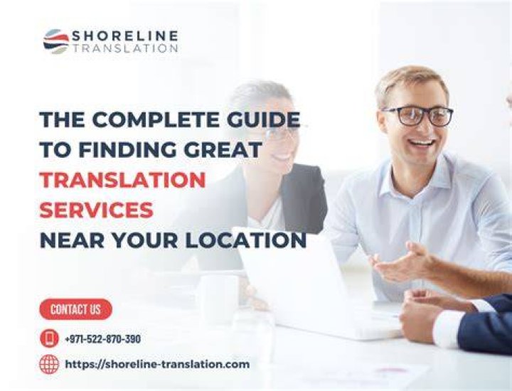 Shailo Trans: Exceptional Translation Services For All Your Needs
