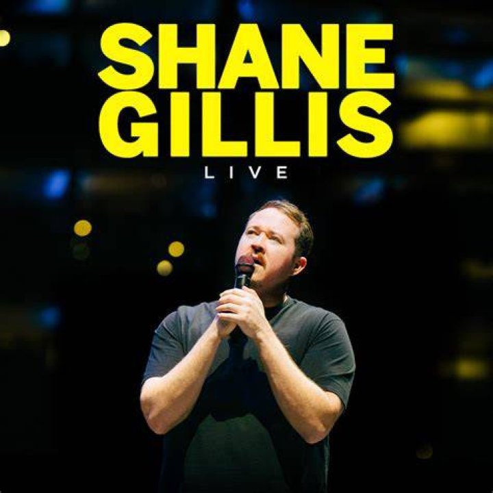 Shane Gillis: A Look Into His Marriage And Personal Life