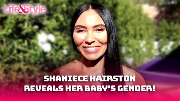 Shaniece Hairston And Her Father's Inspiring Journey