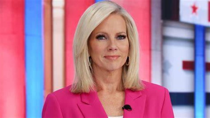 Shannon Bream: The Journey Of A Trailblazing Journalist