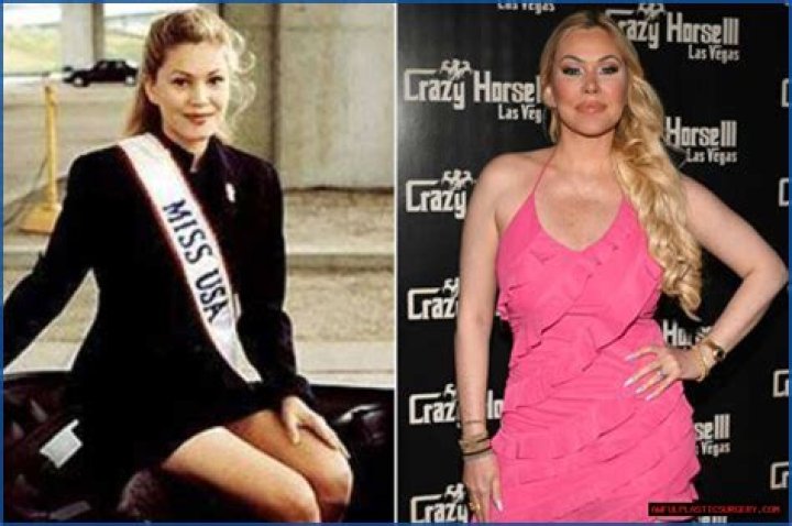 Shannon Bream: The Journey Of Miss USA 1995 To A Renowned Journalist
