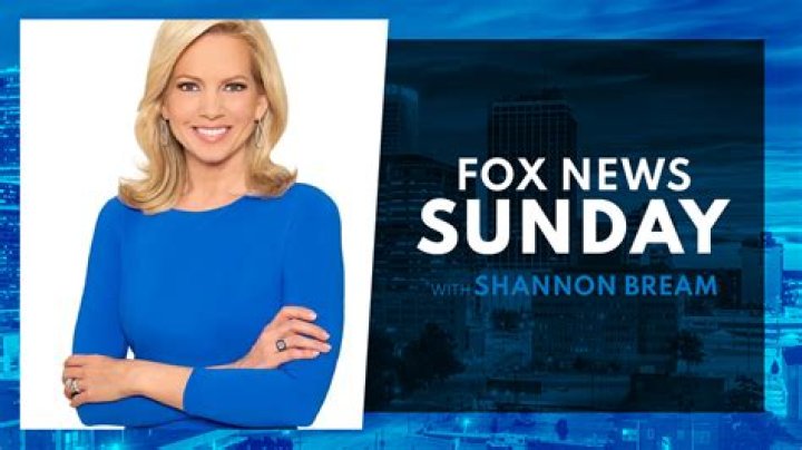 Shannon Bream: The Rising Star Of Fox News