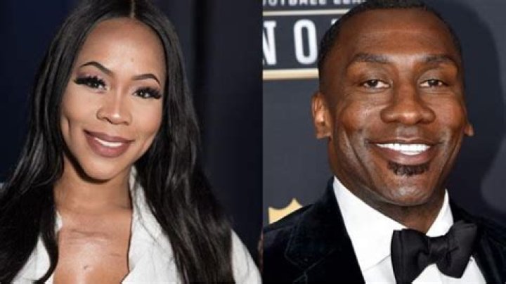 Shannon Sharpe's Dating Life: Wife, Relationships & Controversies