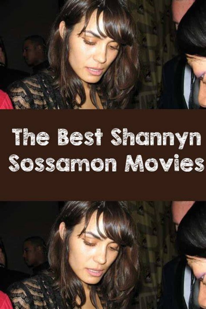 Shannyn Sossamon: Bio, Movies, & Music