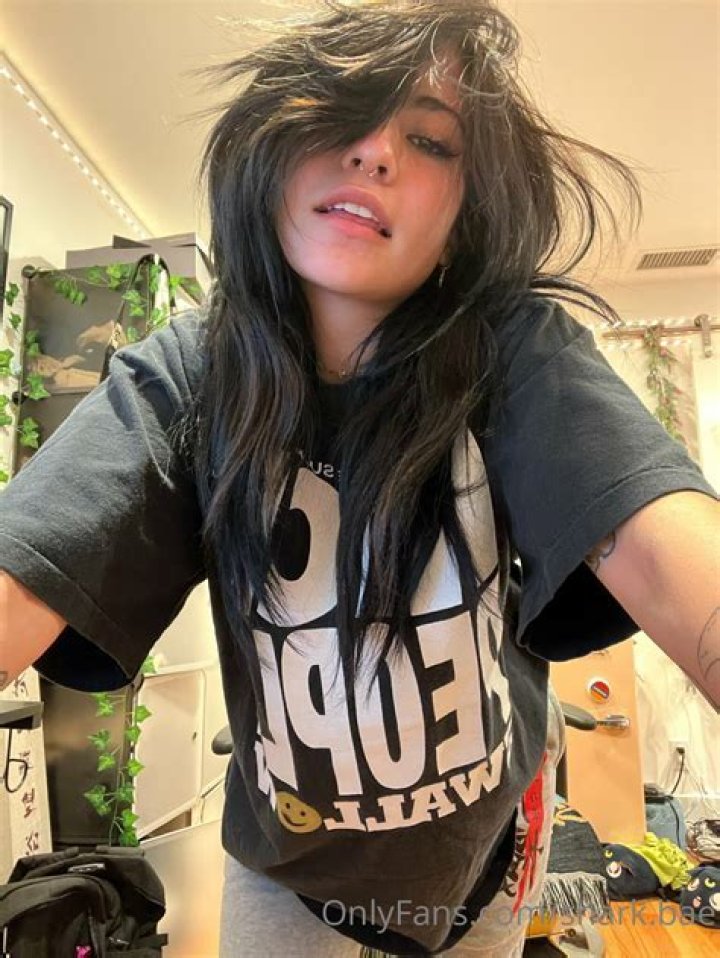 Shark Bae OnlyFans Leak Exposed!