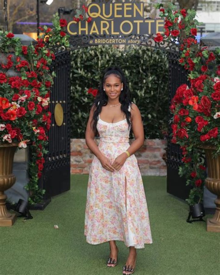 Sharon Adeleke's Children: A Glimpse Into Her Family Life