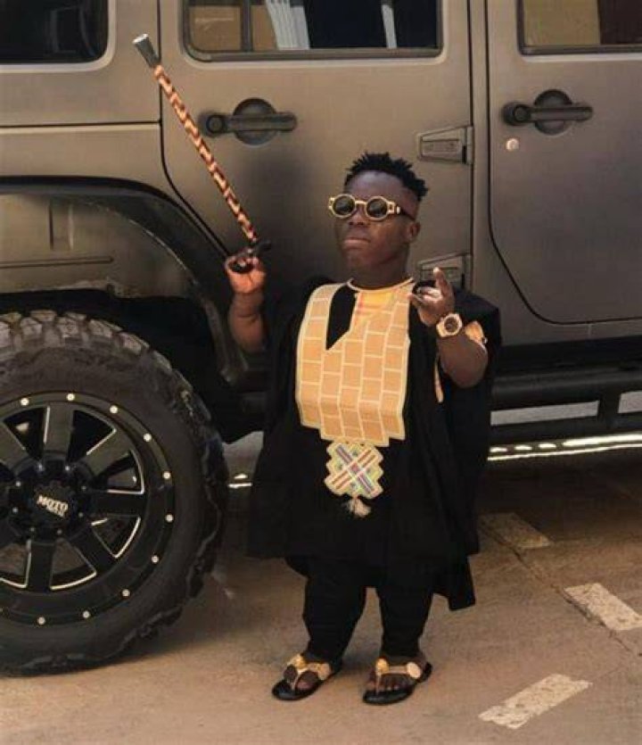 Shatta Bandle's Net Worth In 2024: Unveiling Surprising Insights
