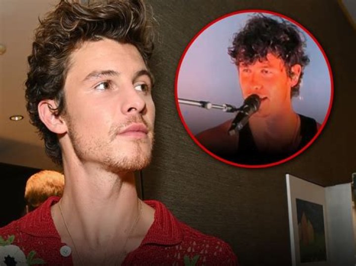 Shawn Mendes: "Figuring Out" Sexuality & Addressing Rumors