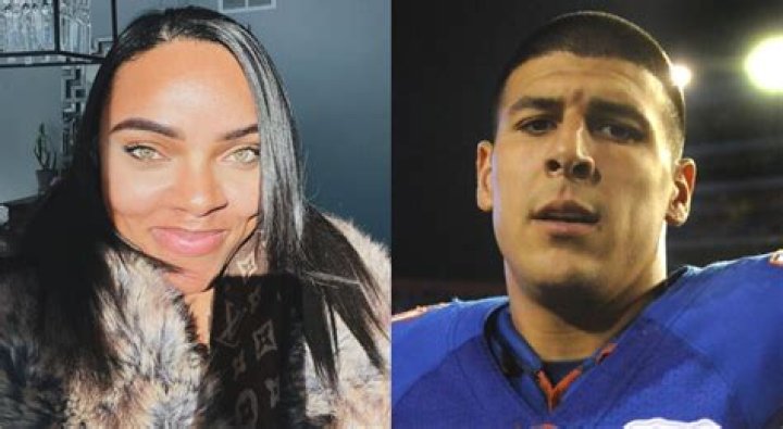 Shayanna Jenkins Hernandez And Aaron Hernandez's Untold Story