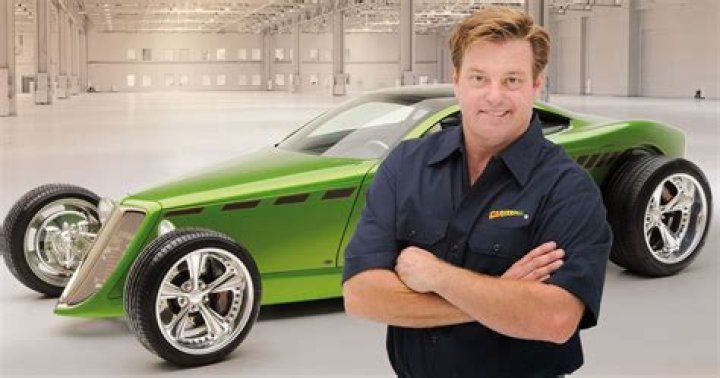 Shelby Foose And The Secrets Of Design