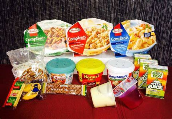 Shelf-Stable Mayo: Convenience Without The Chill