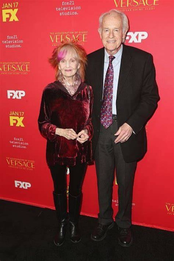Shelley Fabares And Mike Farrell's Marital Journey