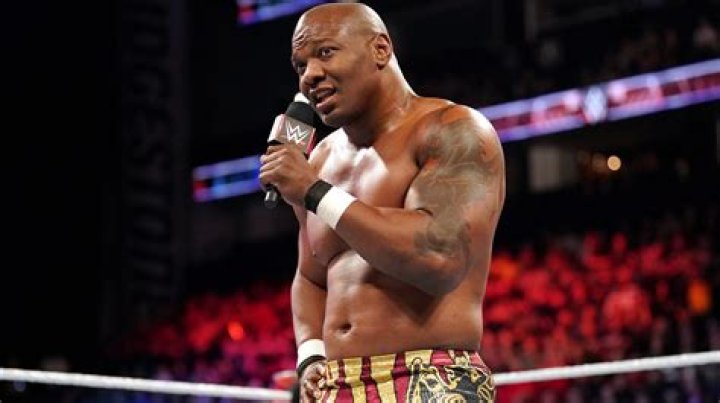 Shelton Benjamin's Twitter Treasure Trove