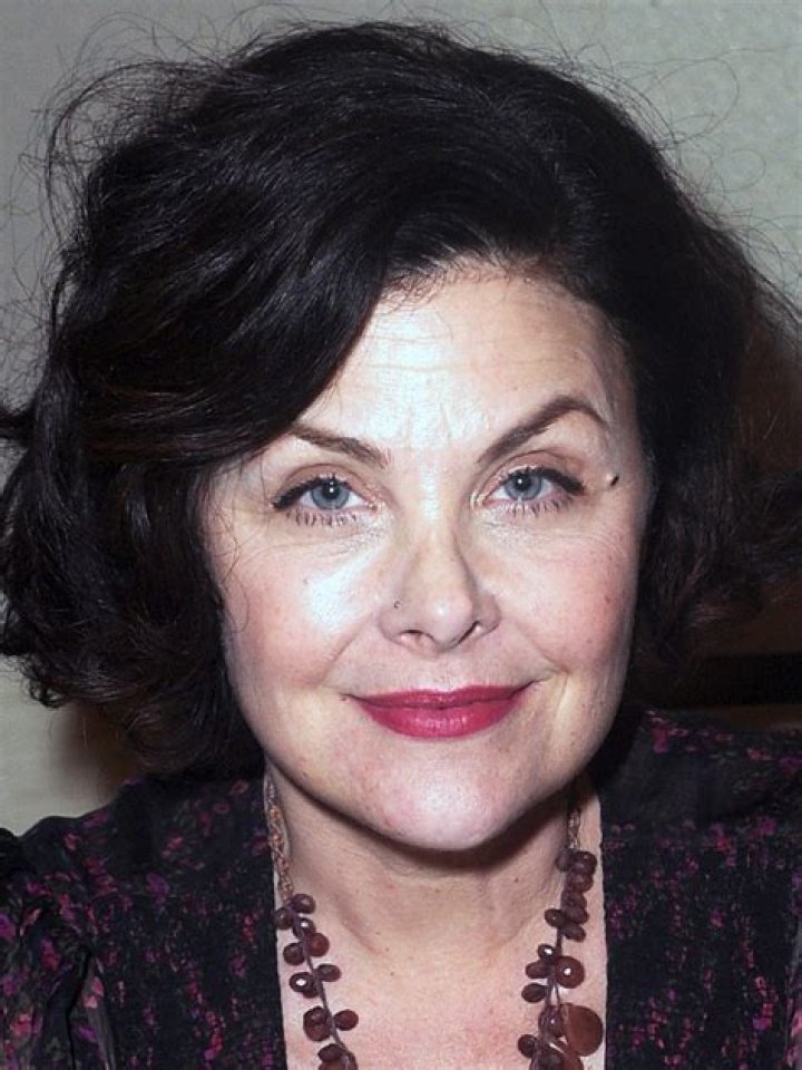 Sherilyn Fenn: Bio, Movies, and TV Shows