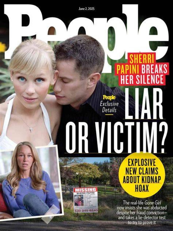 Sherri Papini: The Enigmatic Story Of Her Life In 2024