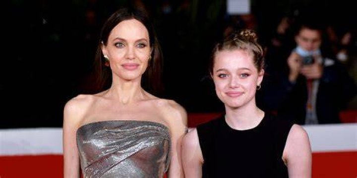 Shiloh Pitt Jolie: The Journey Of A Star Child