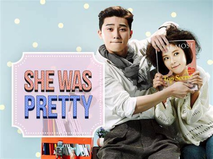 Shin Hye-sun: The Essence Of Beauty In "She Was Pretty"