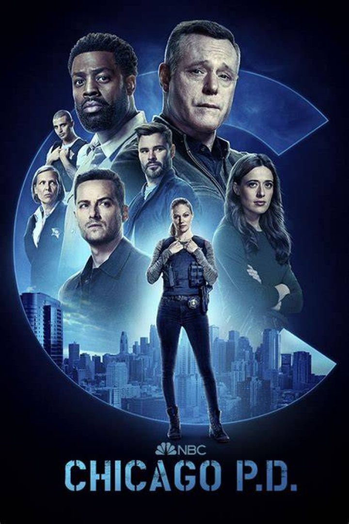 Shocking Death Of Antonio Dawson On Chicago P.D. Cast