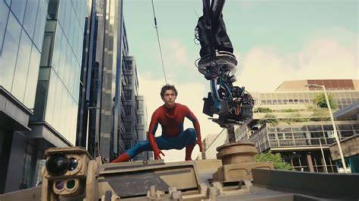 Shocking Leak: Exclusive Spiderman Video Uncovered