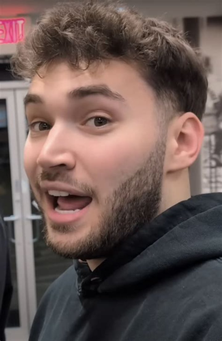 Shocking Moment: Adin Ross Accidentally Reveals All On Live Stream
