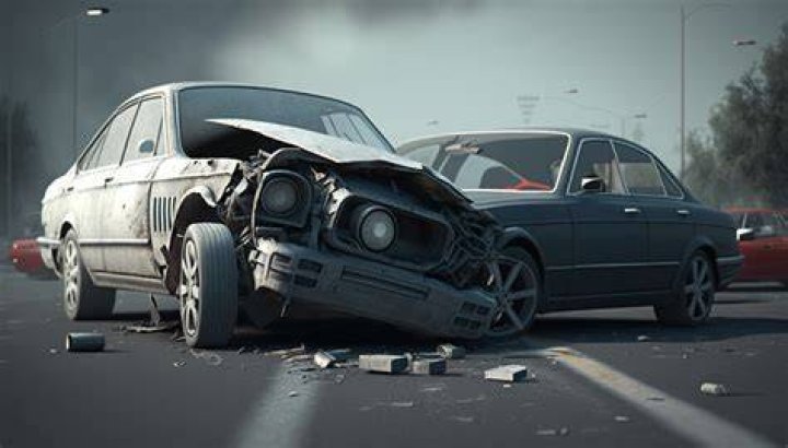 Shocking Truth: Ava Doyle's Devastating Accident Aftermath