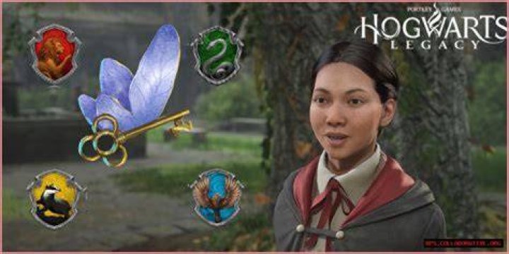 Should You Take The Relic In Hogwarts Legacy? A Deep Dive Into Decision-Making