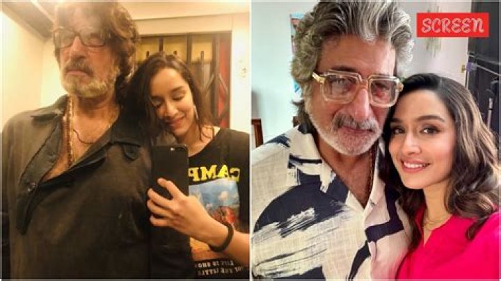 Shraddha Kapoor's Dad: The Man Behind The Star