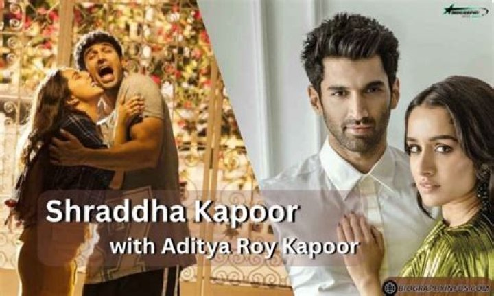 Shraddha Kapoor: Age, Movies, Boyfriend & More | Facts You Didn't Know!