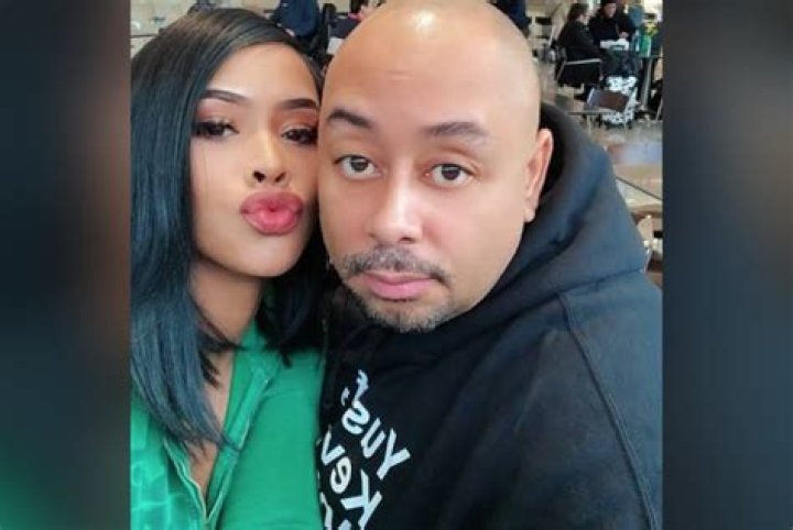 Siapa Ibu Tiri Raymond Santana?