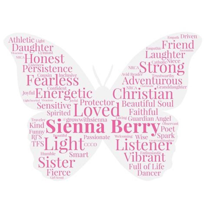 Sienna Berry's Death And Its Impact
