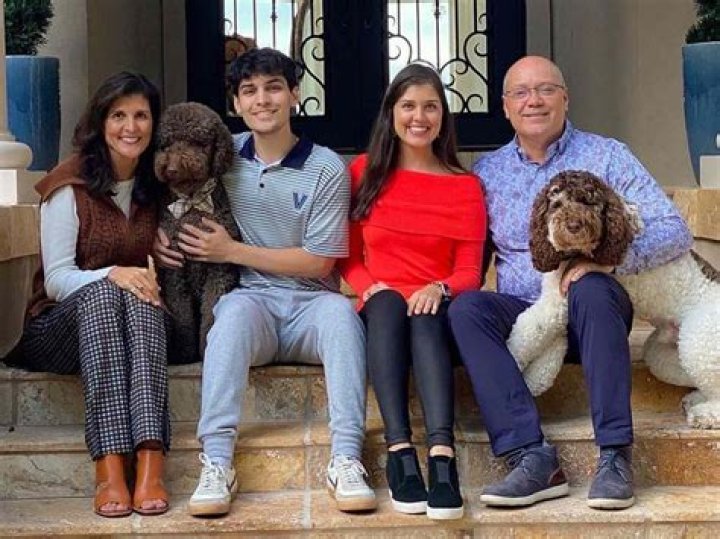 Sienna Ribeiro's Parents And Their Profound Influence