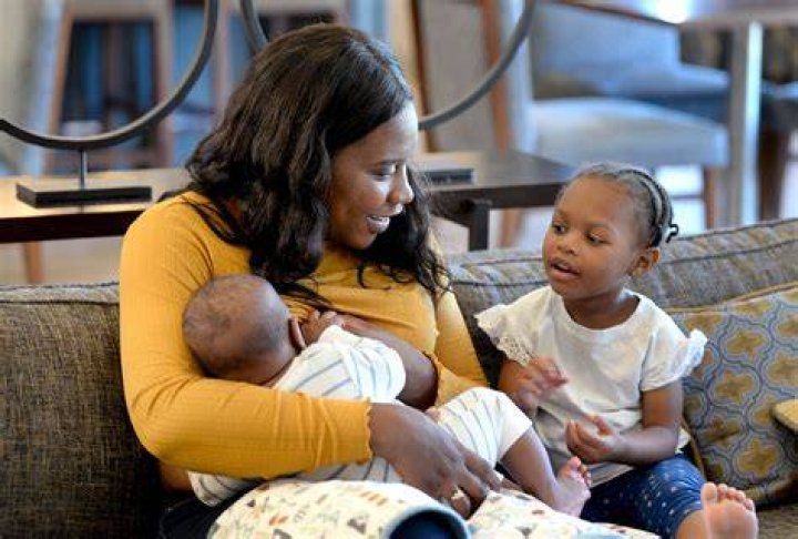 Sierra Education: Breastfeeding And The OnlyFans Phenomenon