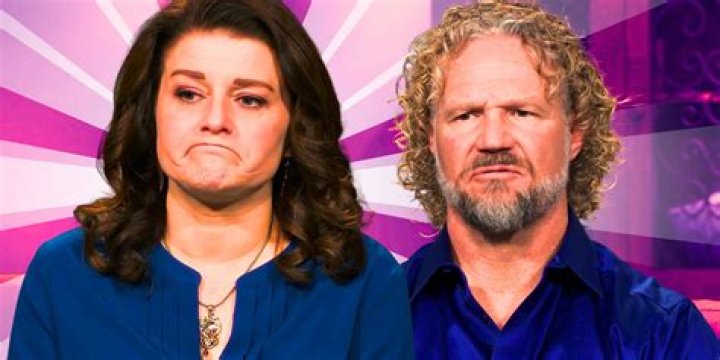 Sister Wives: Kody Brown & Robyn's Relationship - What's Next?