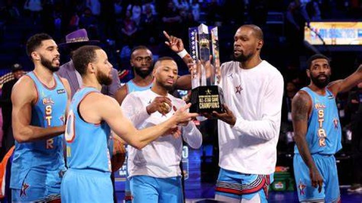 Skills, Stats, And NBA Star Potential