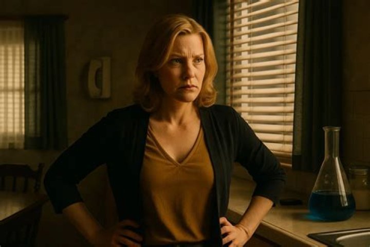 Skyler White: Breaking Bad's Moral Compass