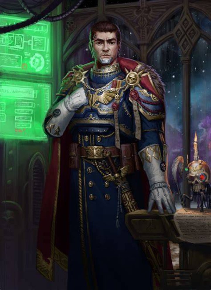 Slave Trader, Diplomat, And Explorer