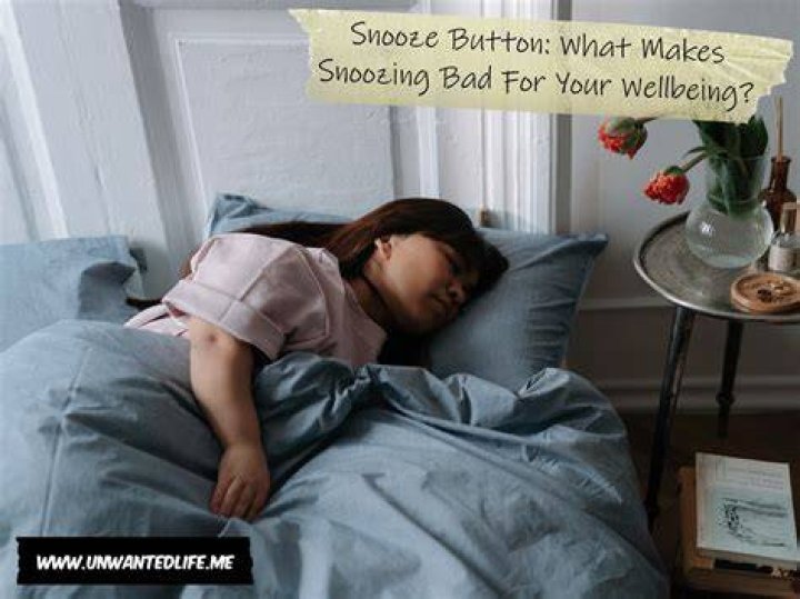 Sleep With Tucked Hands? Unravel The Meaning Behind Your Snoozing Secrets