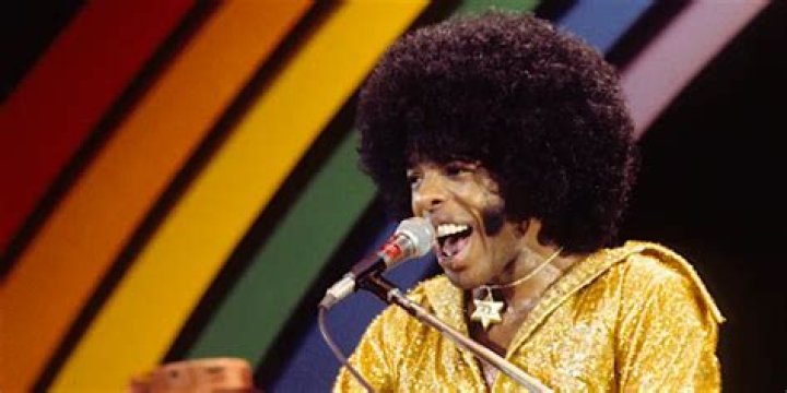 Sly Stone's Net Worth And The Path To Musical Fortune