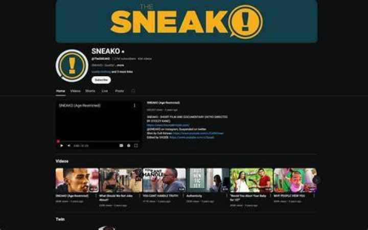 Sneako's Journey, Controversies, And Wealth